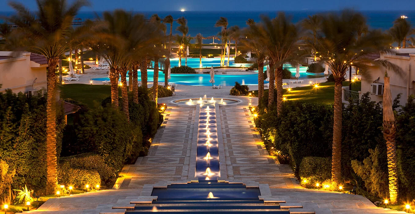 La Vista 4 Ain Sokhna